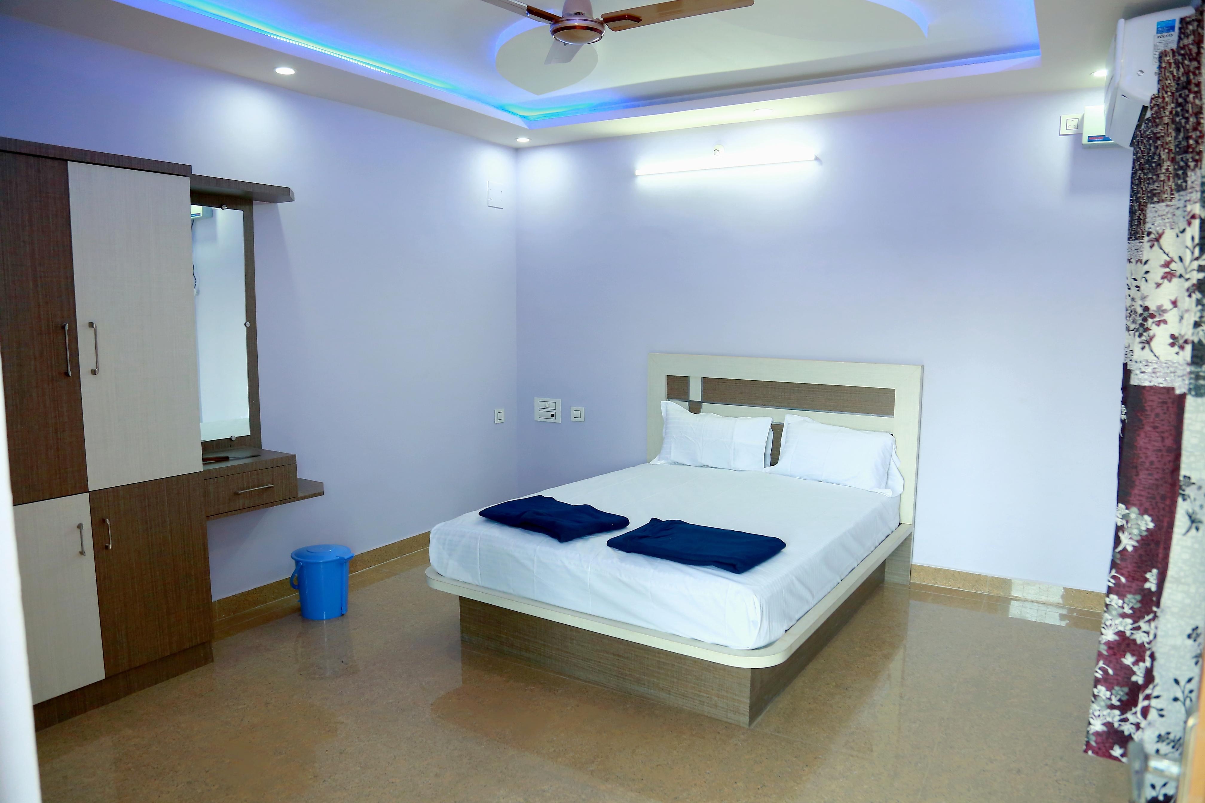 BHASKAR RESIDENCY - Tap to explore photos