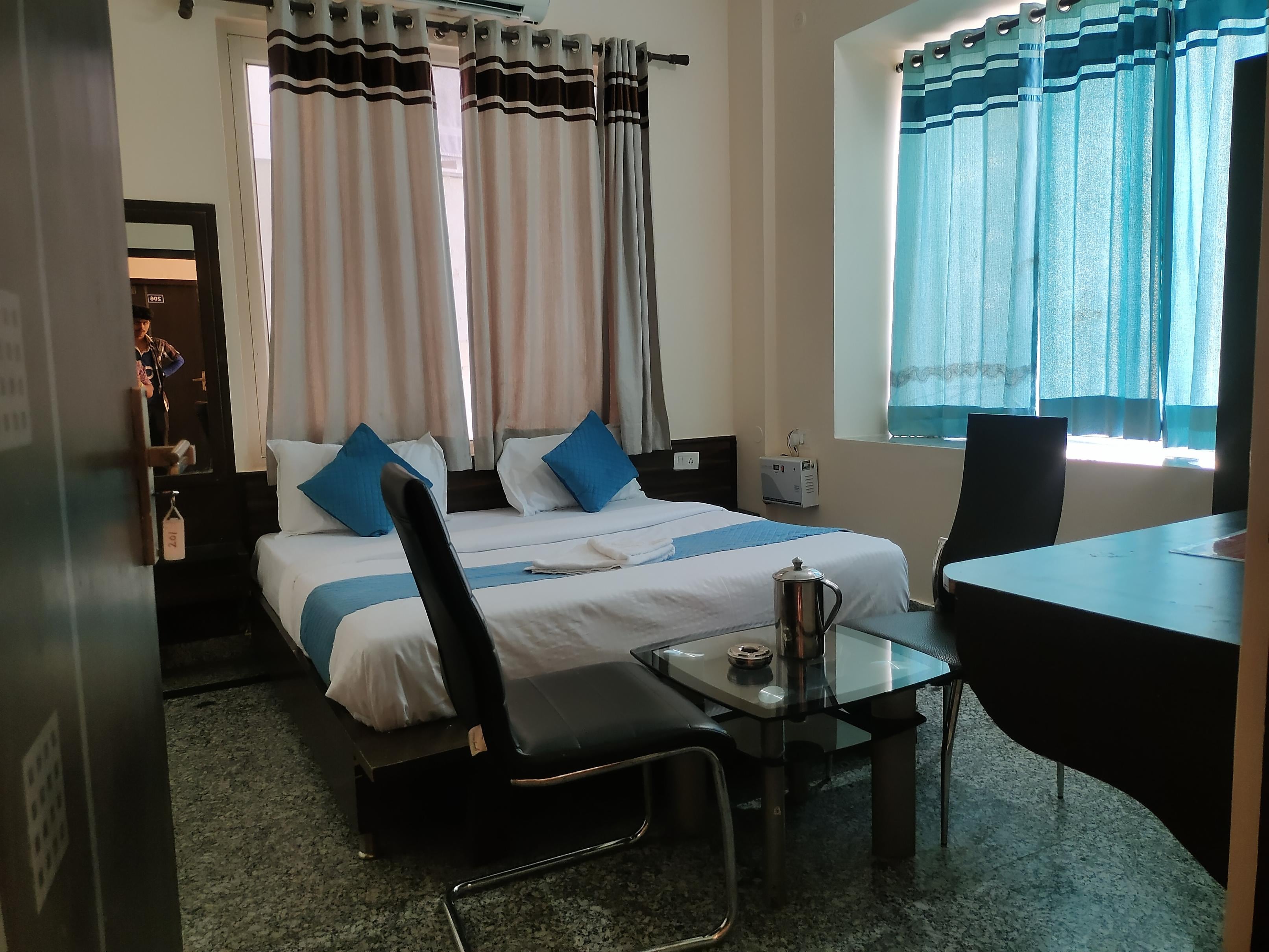 Anupam Residency - Tap to explore photos