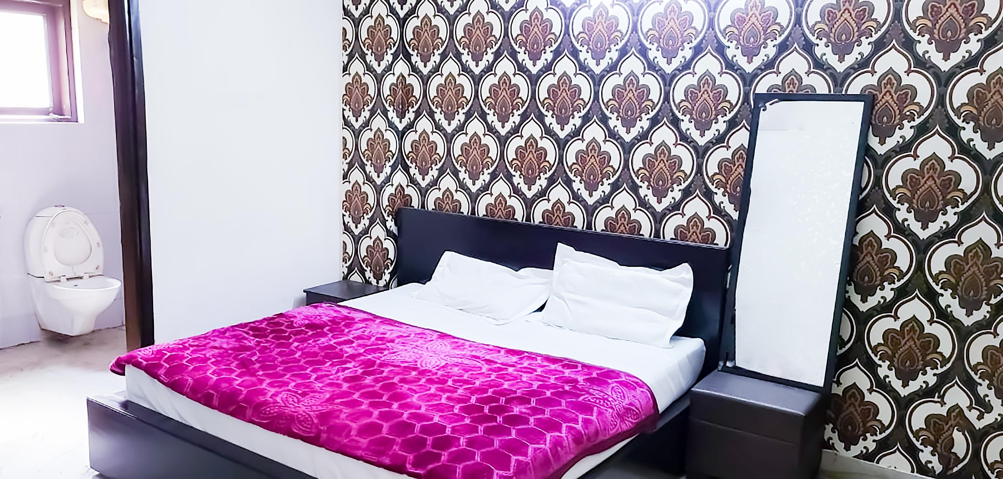 Hotel Jagannath - Tap to explore photos