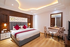 Hotel Amala, Kathmandu