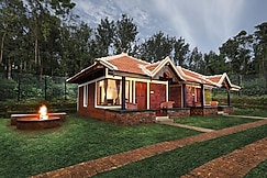 Rain Raaga HomeStay, Chikmagalur