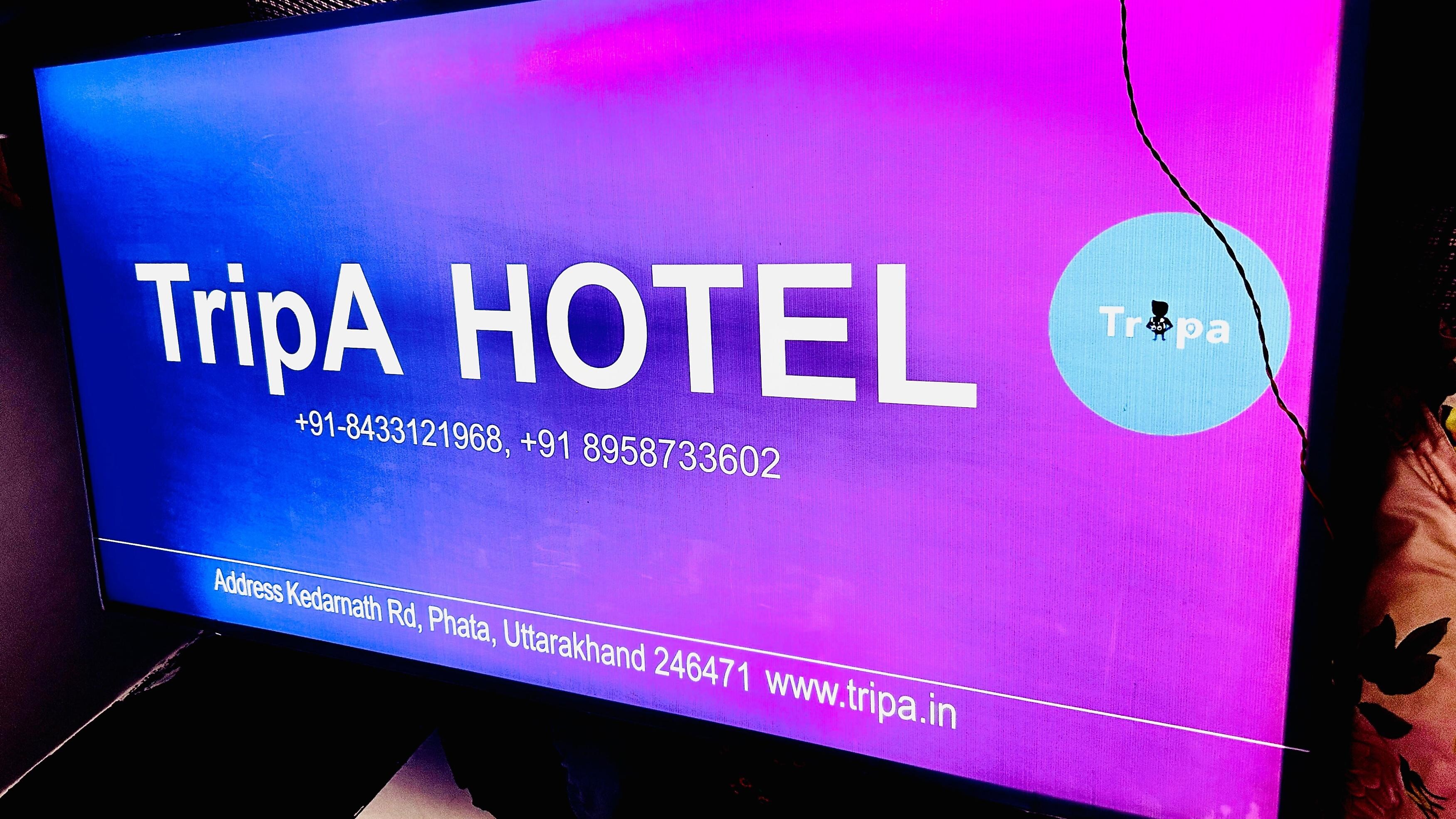 Trip a hotel - Tap to explore photos