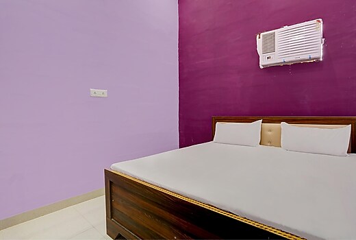 Hotel O Chaudhary Hotel