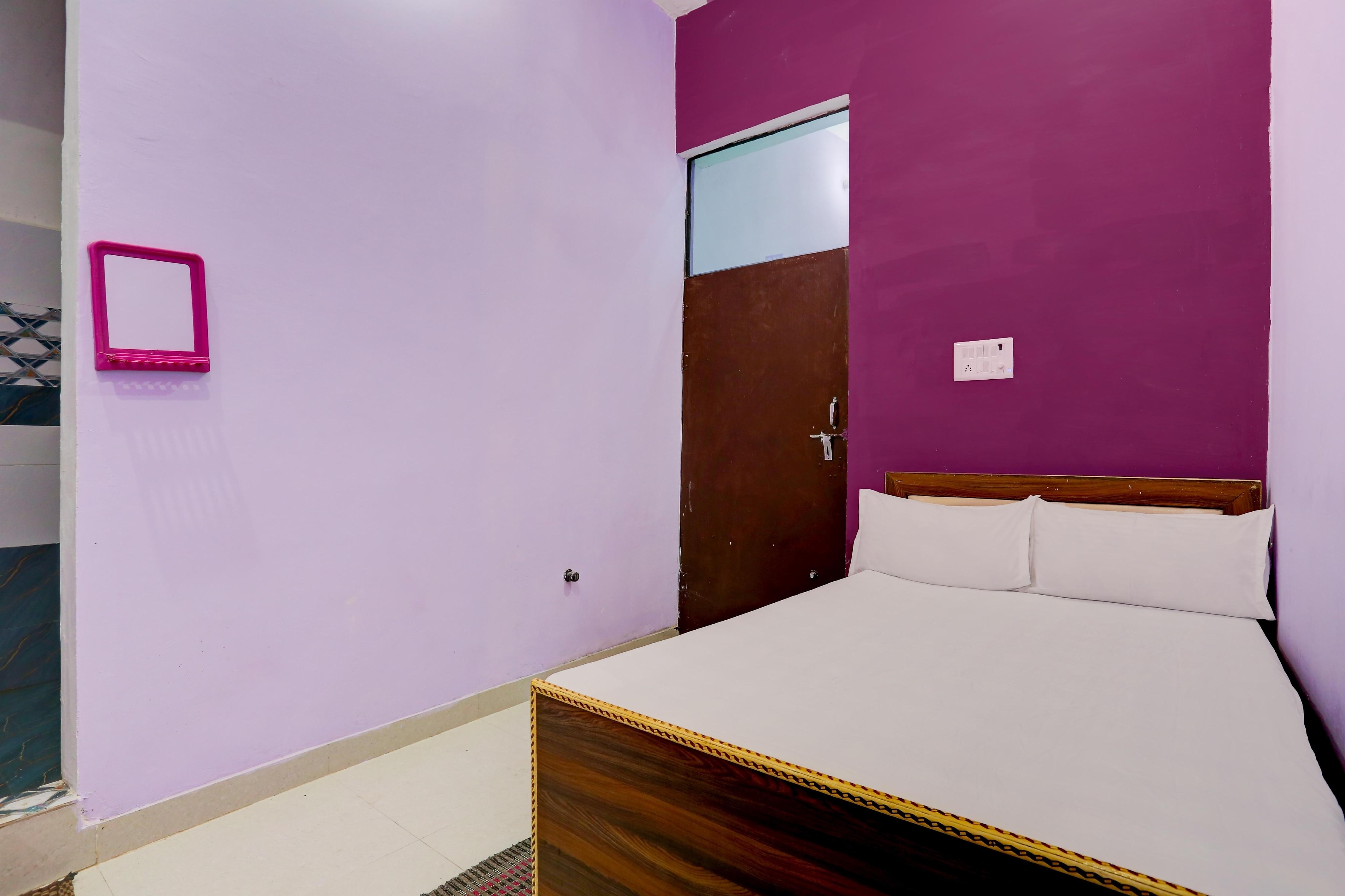 Hotel O Chaudhary Hotel - Tap to explore photos