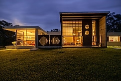 ama Stays & Trails | Forest Home, Hosur, Pennagaram