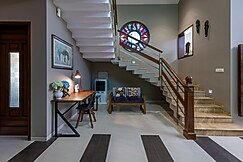 Villa Arjuna by Deshco Holidays, Alibaug