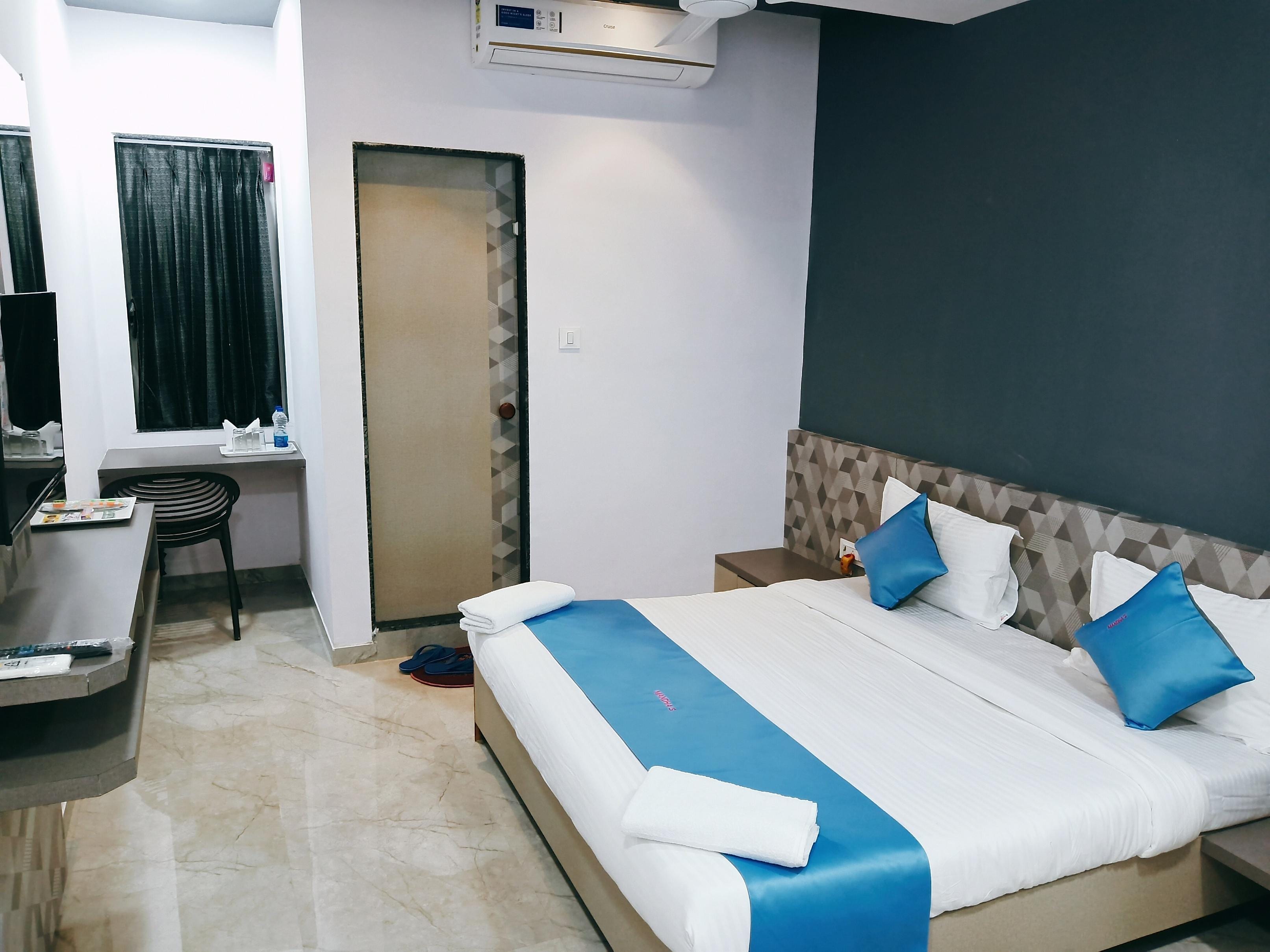 Mandhas Club and Resort - Tap to explore photos