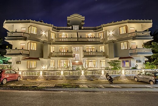 Ikigai Boutique Apartments 