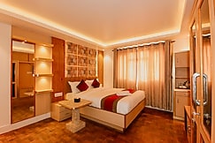 Hotel Elegant Kathmandu Inn, Kathmandu