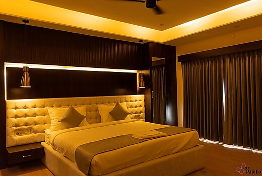 HOTEL PAPILIO