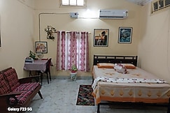 RIDHI HOME STAY- AC CABIN, Guwahati