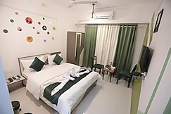 Dev Shelters 7, Mumbai