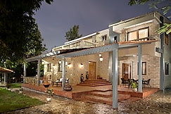 ama Stays & Trails | Dulwich Park View, Panchgani, Mahabaleshwar