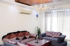 Fortune Home Service Apartment 2BHK D198, Delhi
