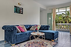 Rashi Ikigai Boutique Apartment  2BHK  Penthouse, Goa
