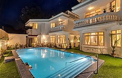 Swimming Pool 1