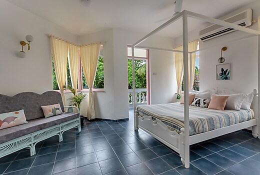 Nirvana Ikigai Boutique Apartment 2BHK First Floor