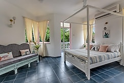 Nirvana Ikigai Boutique Apartment 2BHK First Floor, Goa
