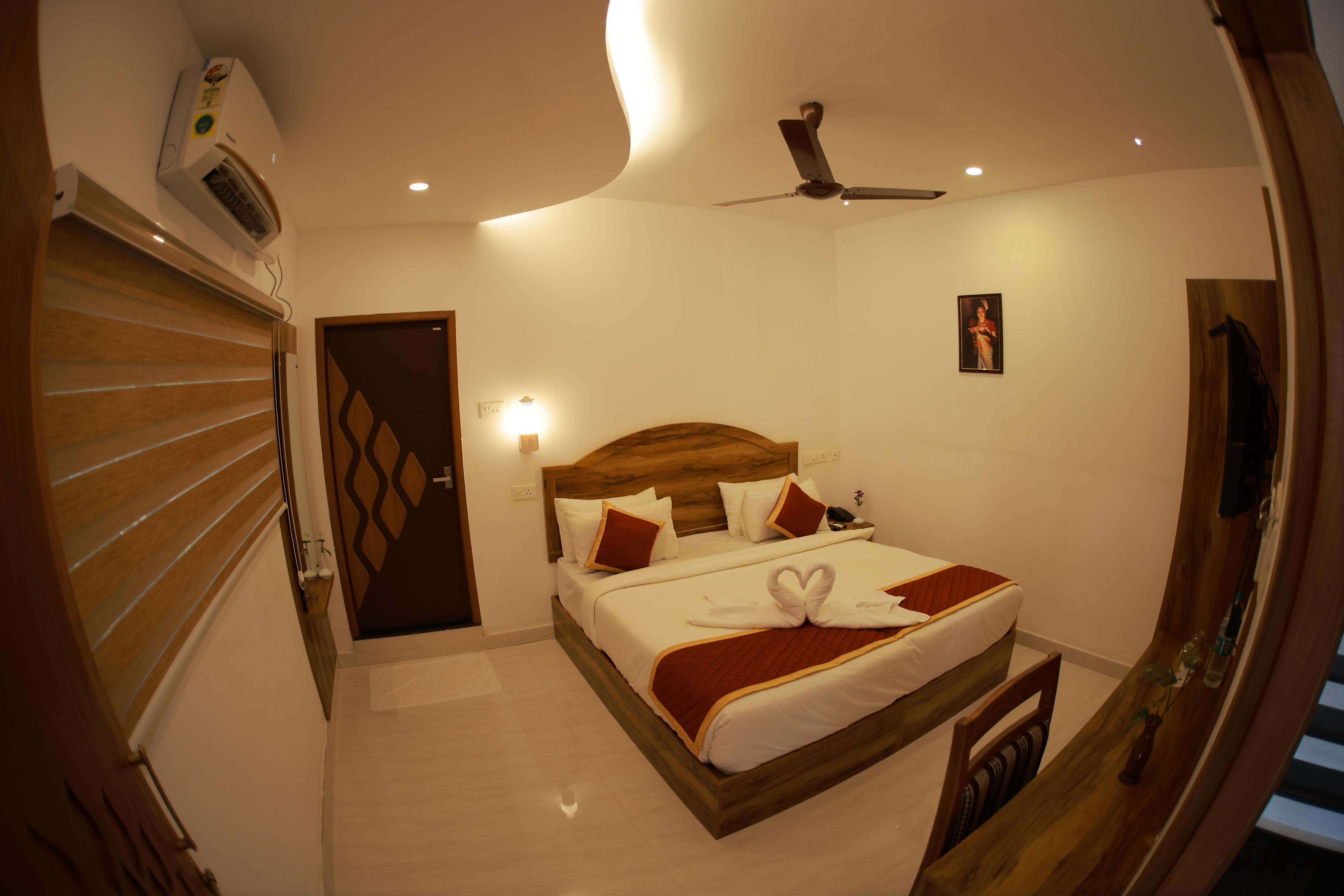Malavikas Black  Beach Resort - Tap to explore photos