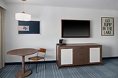Hotel Canandaigua, Tapestry Collection by Hilton, Prince Edward