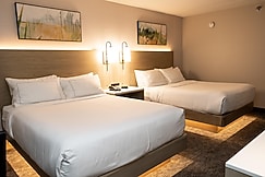 DoubleTree by Hilton Austin, MN, Steele