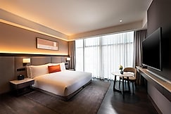 DoubleTree by Hilton Seoul Pangyo Residences, Hanam
