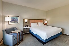 Hampton Inn & Suites by Hilton Weatherford, Erath