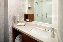 Hampton Inn by Hilton New York Times Square, New York