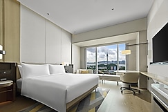 Hilton Zhuhai, Zhuhai