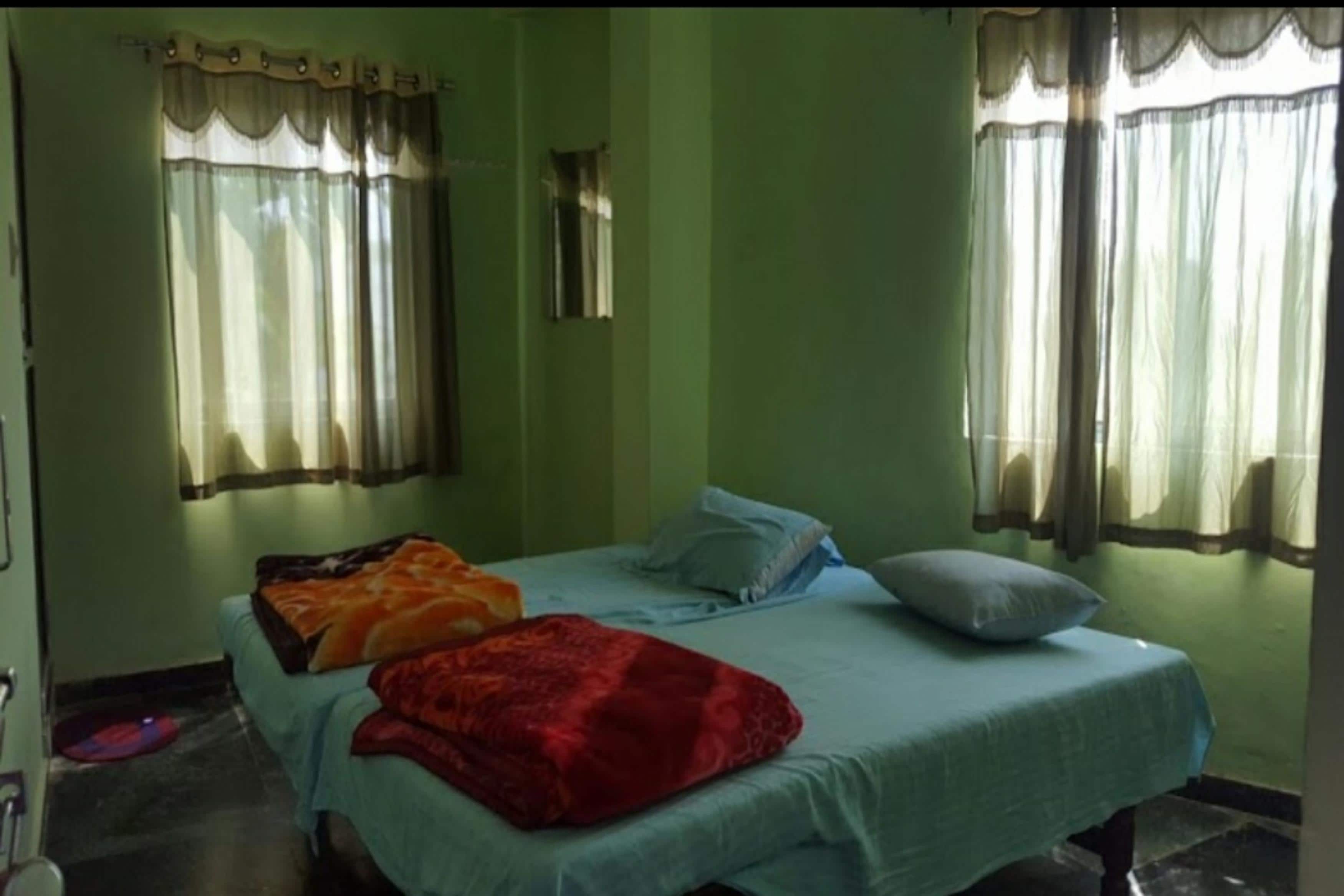 Hotel Abhilasha and Guest House - Tap to explore photos