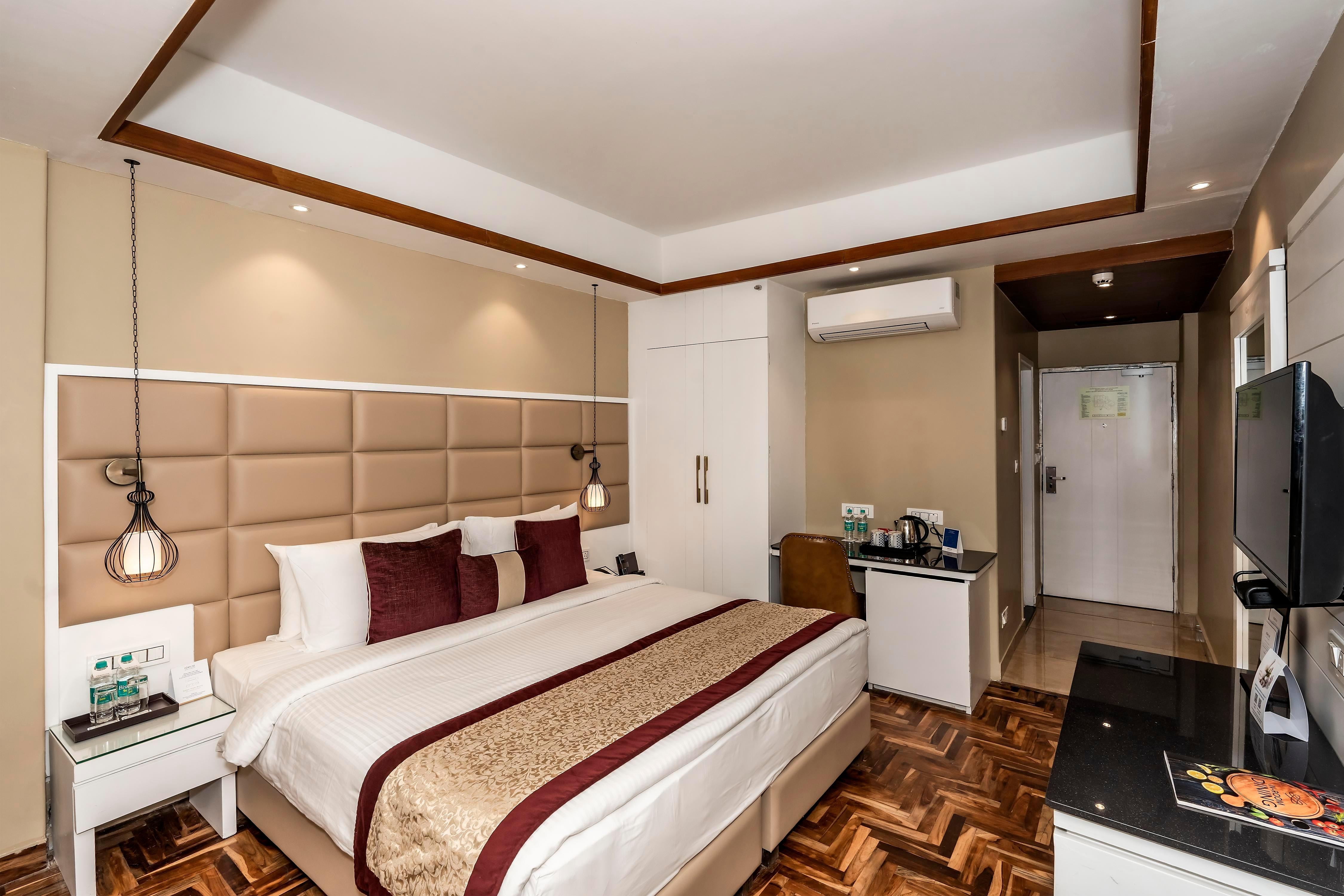 Fortune Khajjiar - Member ITC Hotels' Group - Tap to explore photos