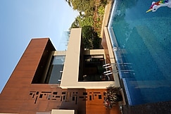 Aquavista Villa A by Stayscape, Lonavala