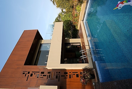 Aquavista Villa A by Stayscape