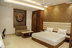 Hotel Altis, Sri Ganganagar