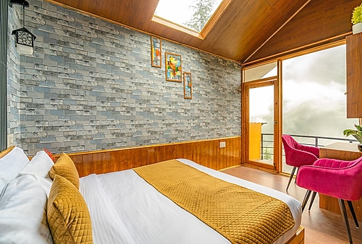 Kaivalya - Luxury retreat