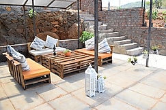 Waterrock Bhor, Bhor