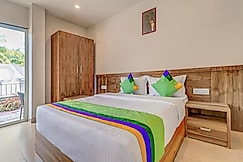 Treebo Regalia Inn Wayanad, Wayanad