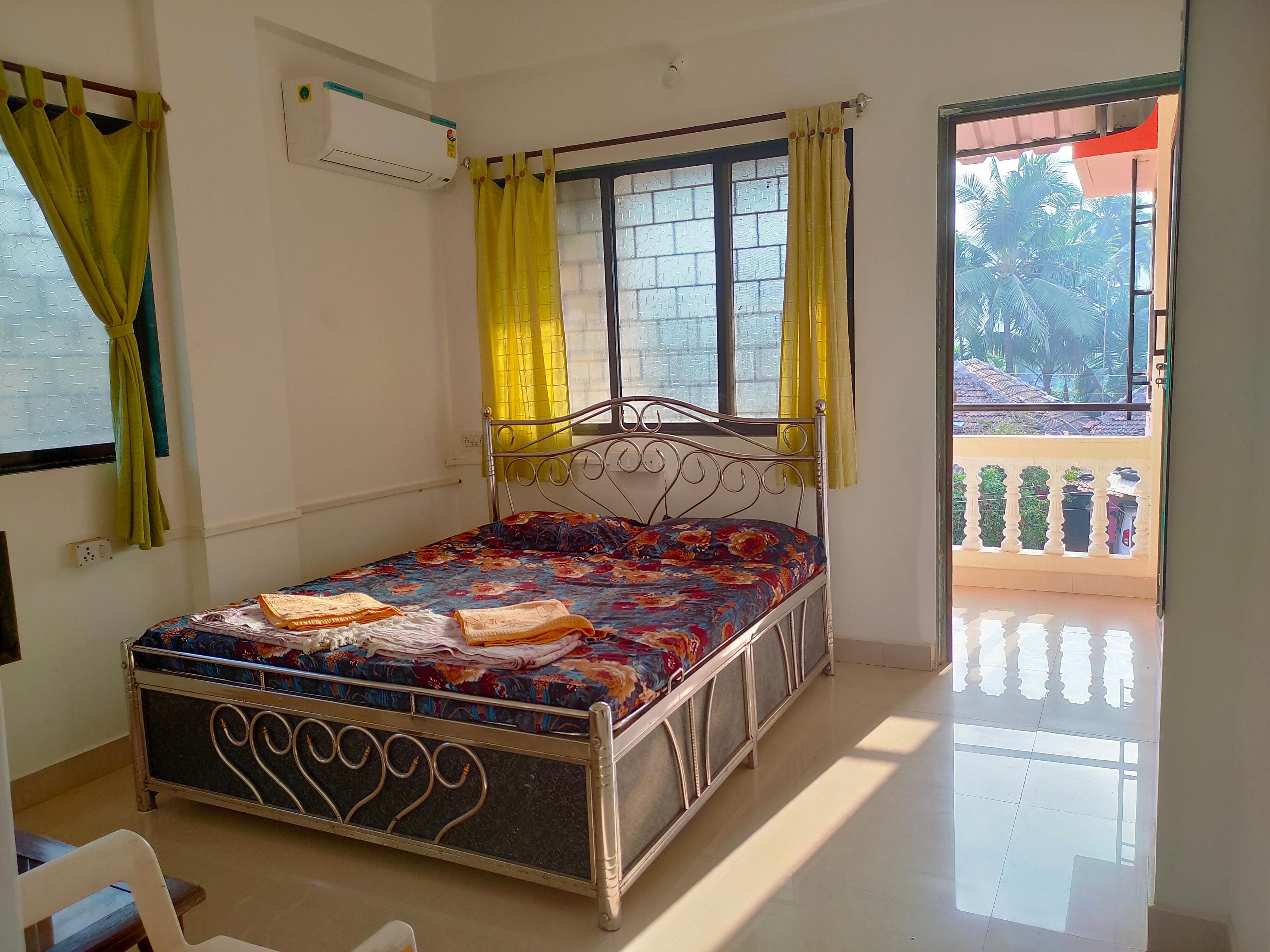 Shardashree Beach Resort Padale Dapoli 5