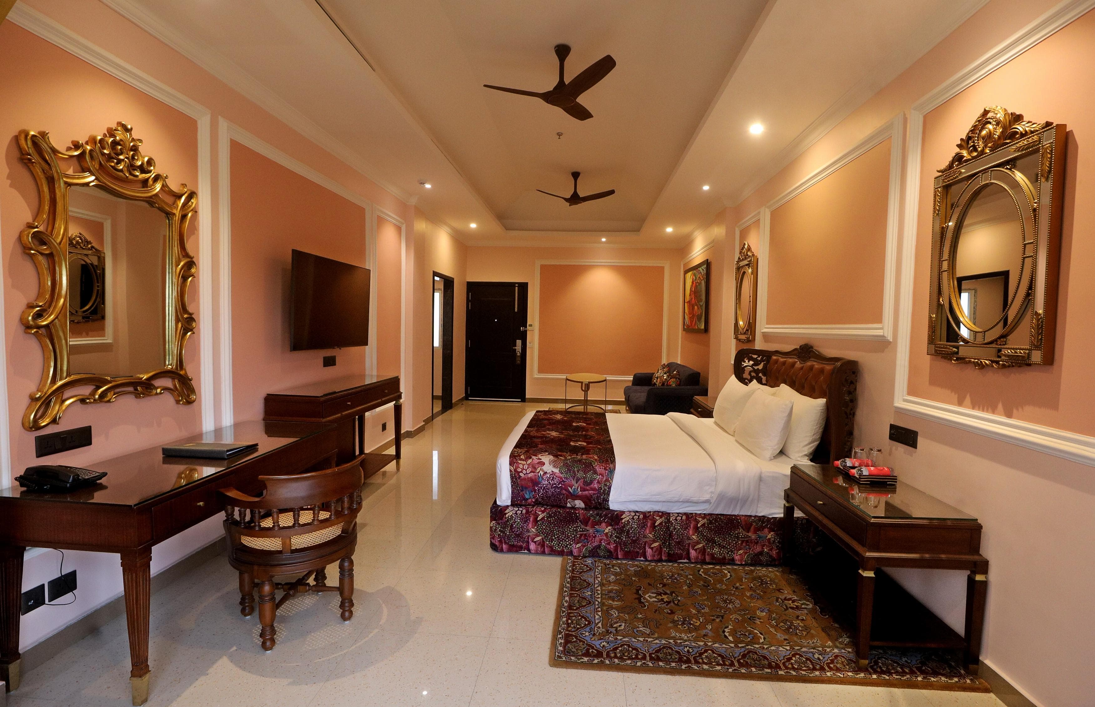 Mayfair Spring Valley Guwahati 𝗕𝗢𝗢𝗞 Sonapur Hotel 𝘄𝗶𝘁𝗵 ₹𝟬 𝗣𝗔𝗬𝗠𝗘𝗡𝗧