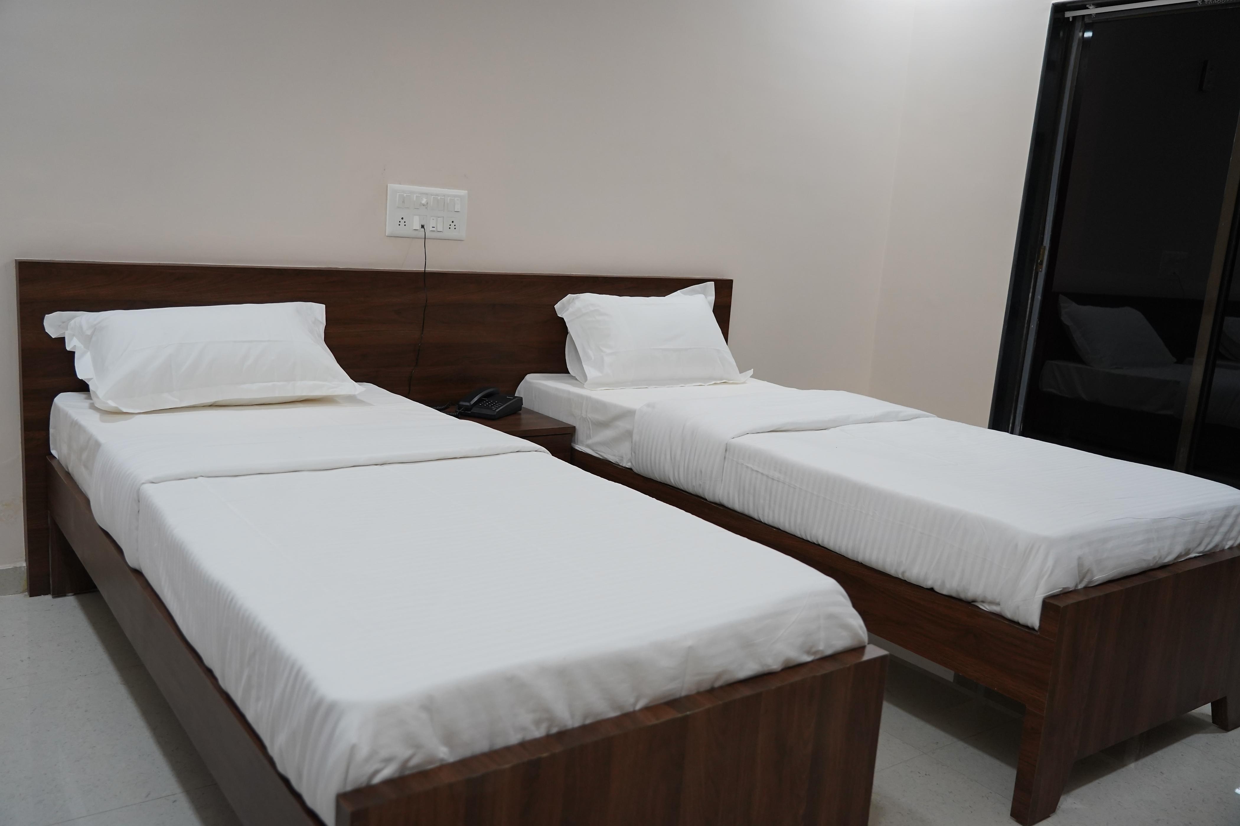 Chitrakoot Residency - Tap to explore photos