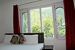 Piece Of Paradise Guest House Bhaderwah, Kargil