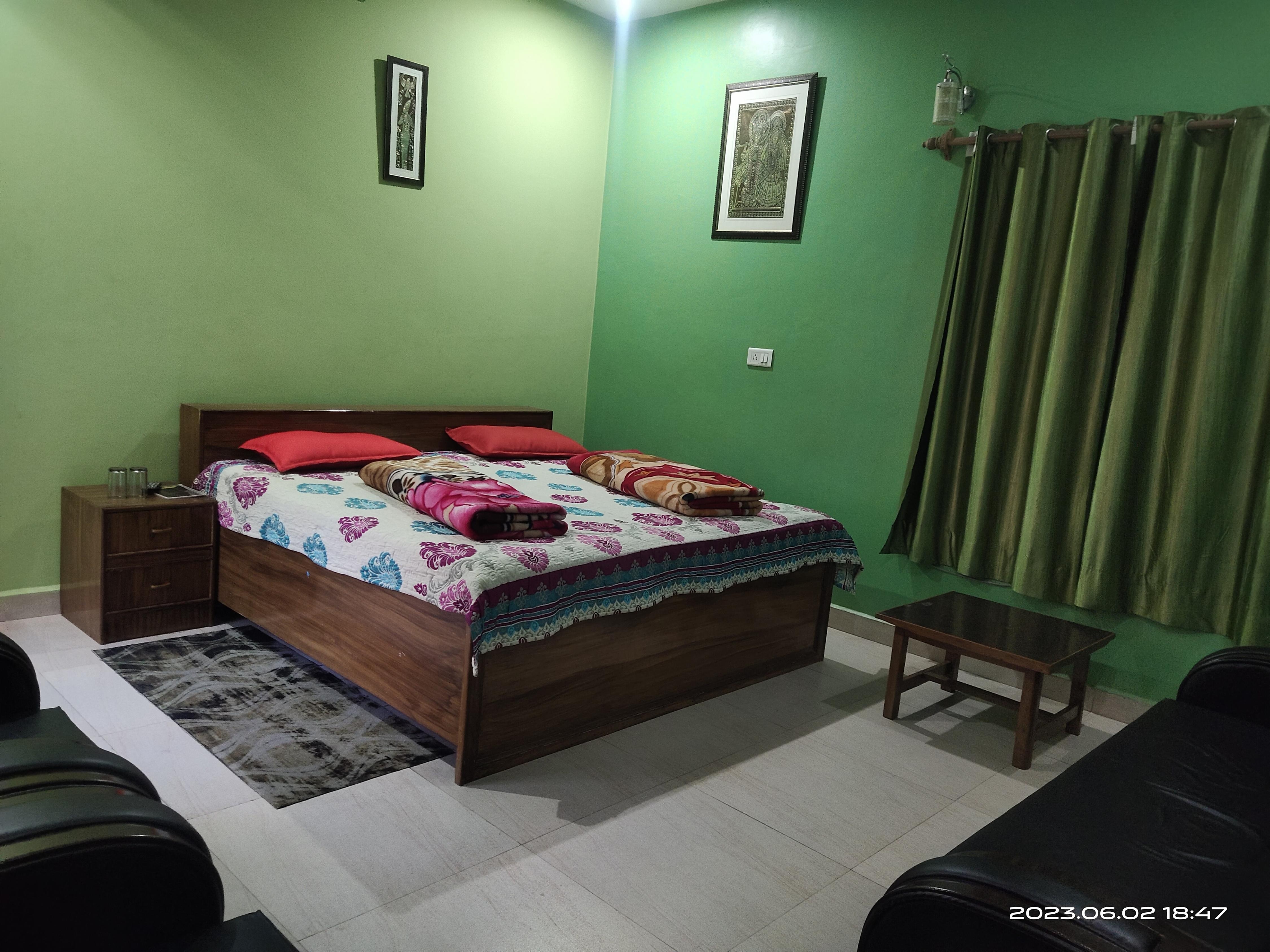 Hotel Gauri and Restaurant - Tap to explore photos