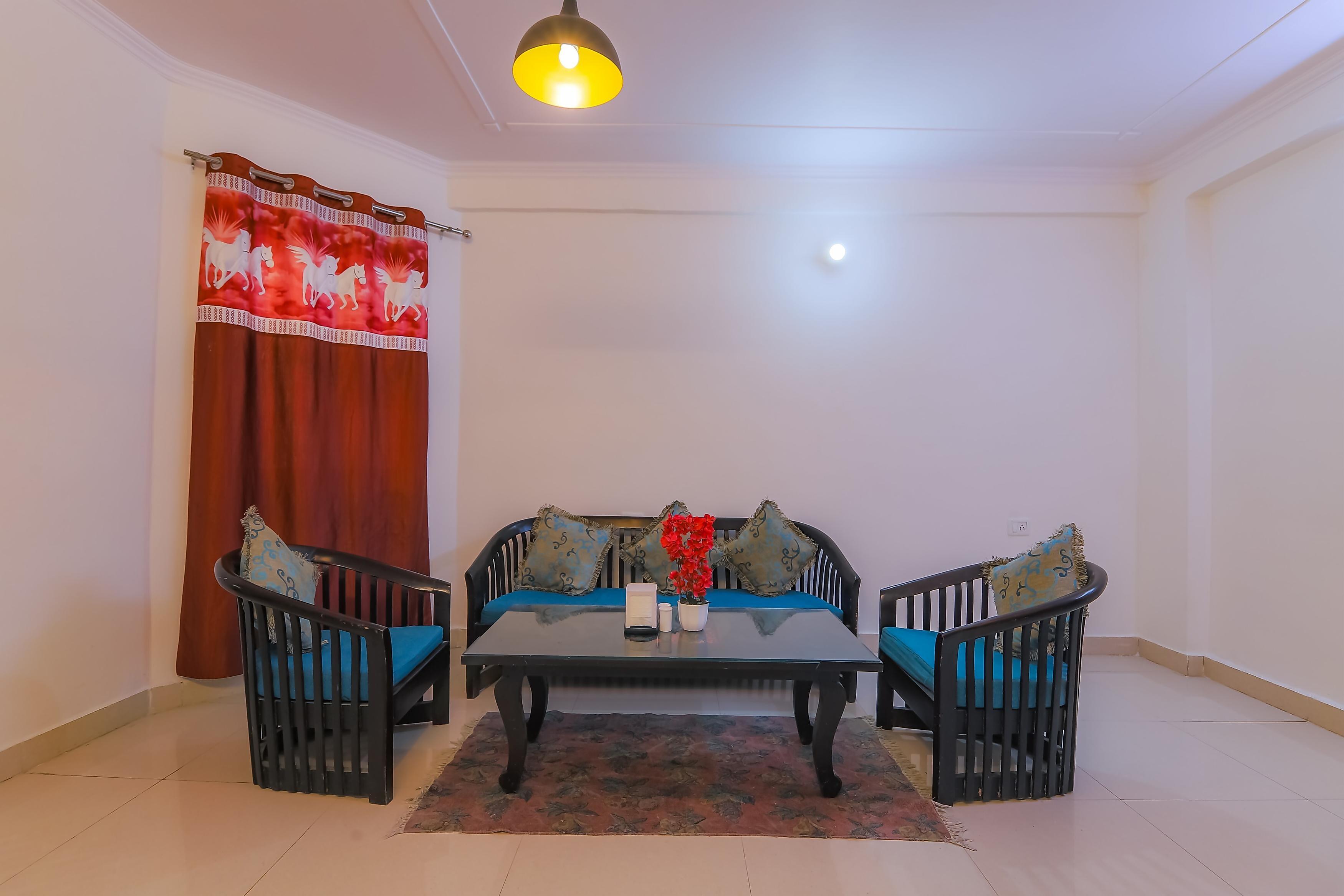 Navyug Residency Bhowali - Tap to explore photos