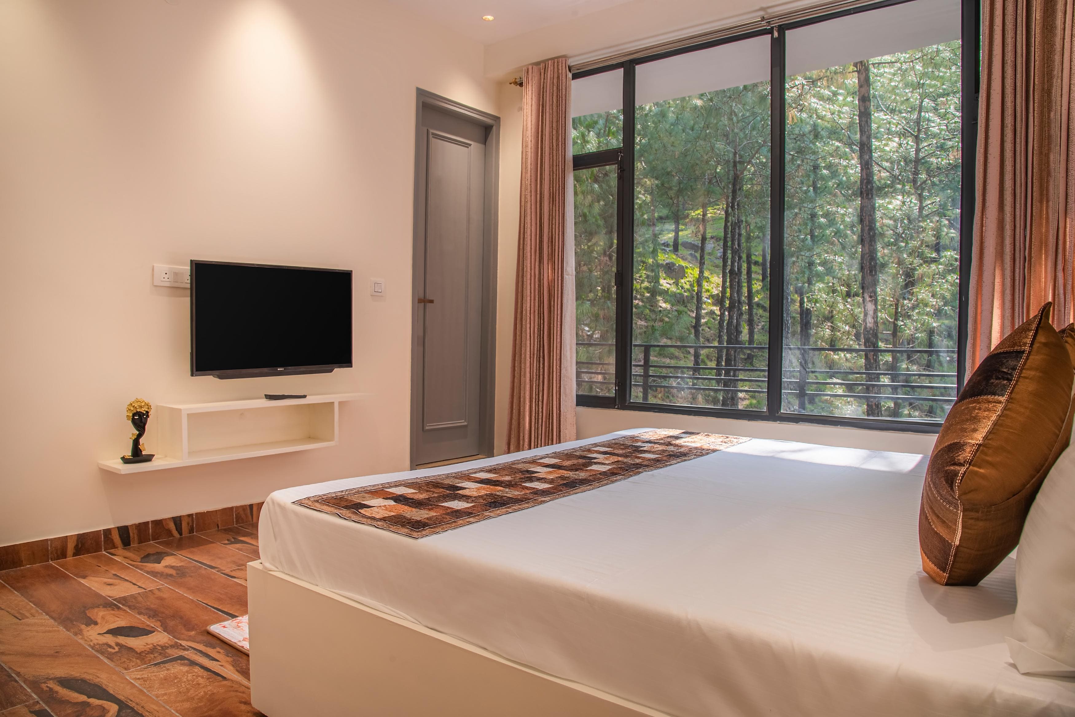 Mystic Hill Crest Luxurious 2 BHK Apartments - Tap to explore photos