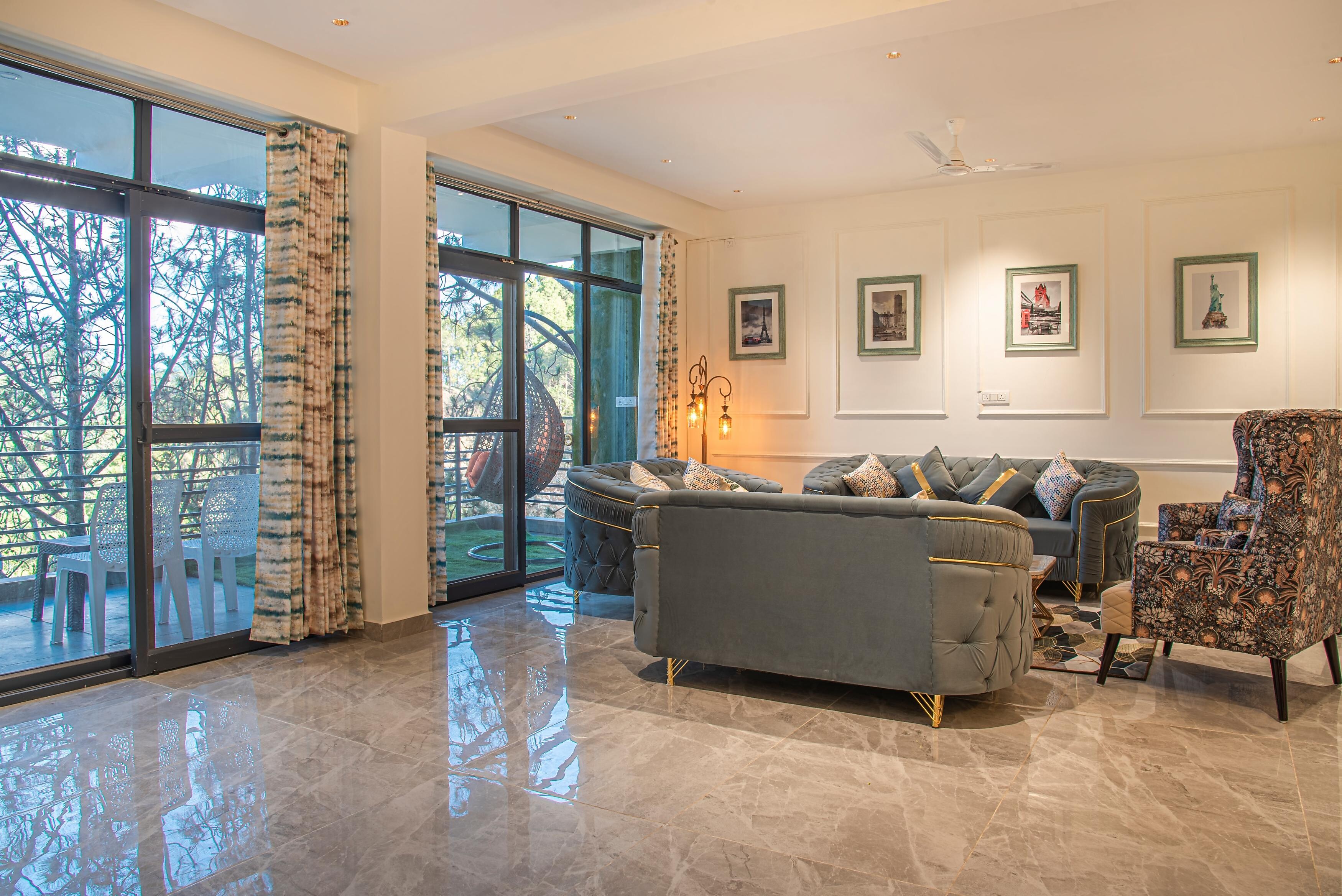 Mystic Hill Crest Luxurious 2 BHK Apartments - Tap to explore photos