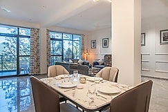 Mystic Hill Crest Luxurious 2 BHK Apartments, Kasauli