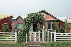 Kopa Ville Resort 2 BHK Bungalow 2 Shantiniketan, Shantiniketan