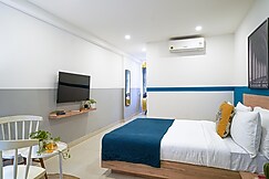 SRS Vivanta, Bangalore
