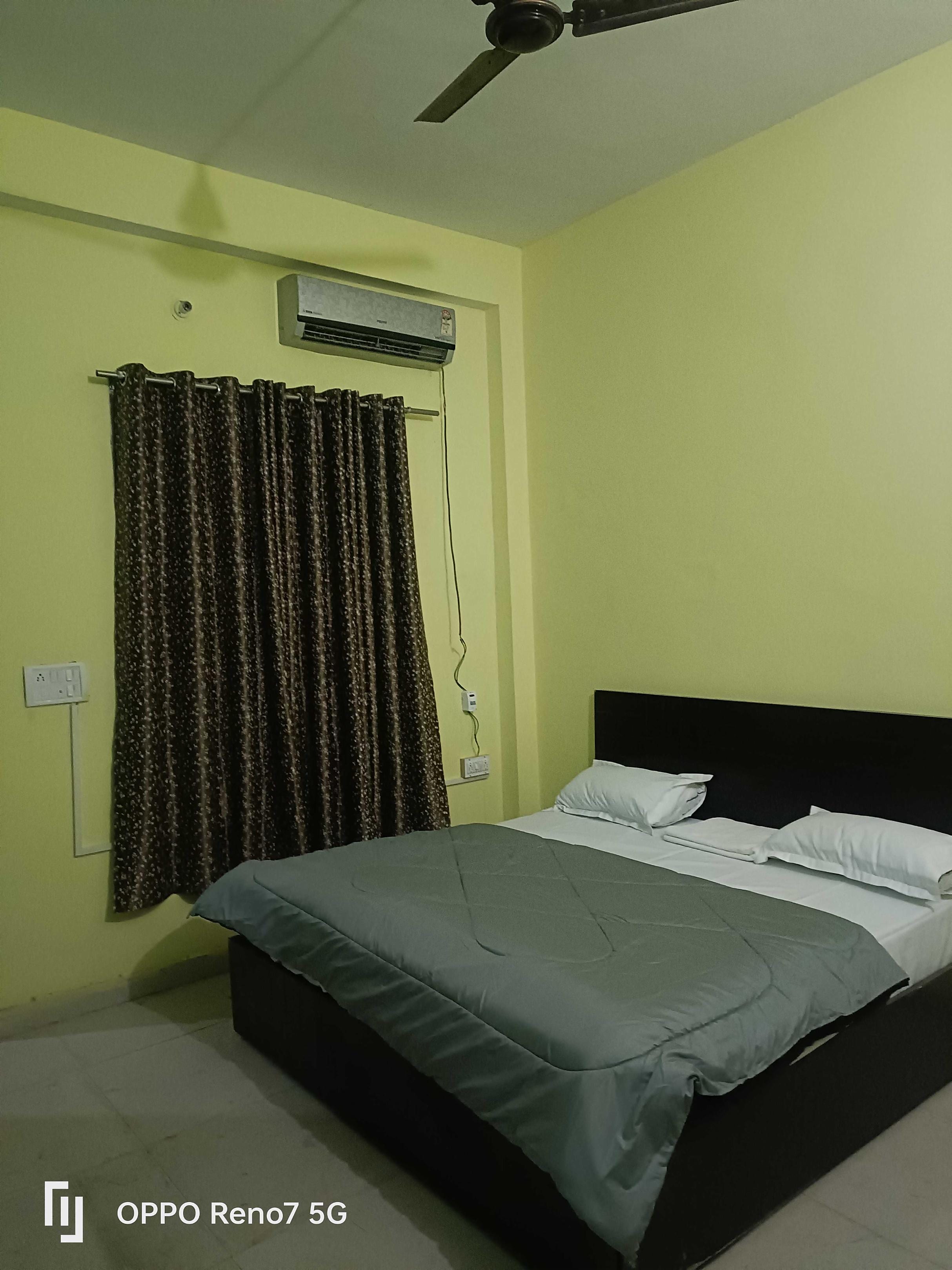 Hotel O Shri Krishna Residency - Tap to explore photos