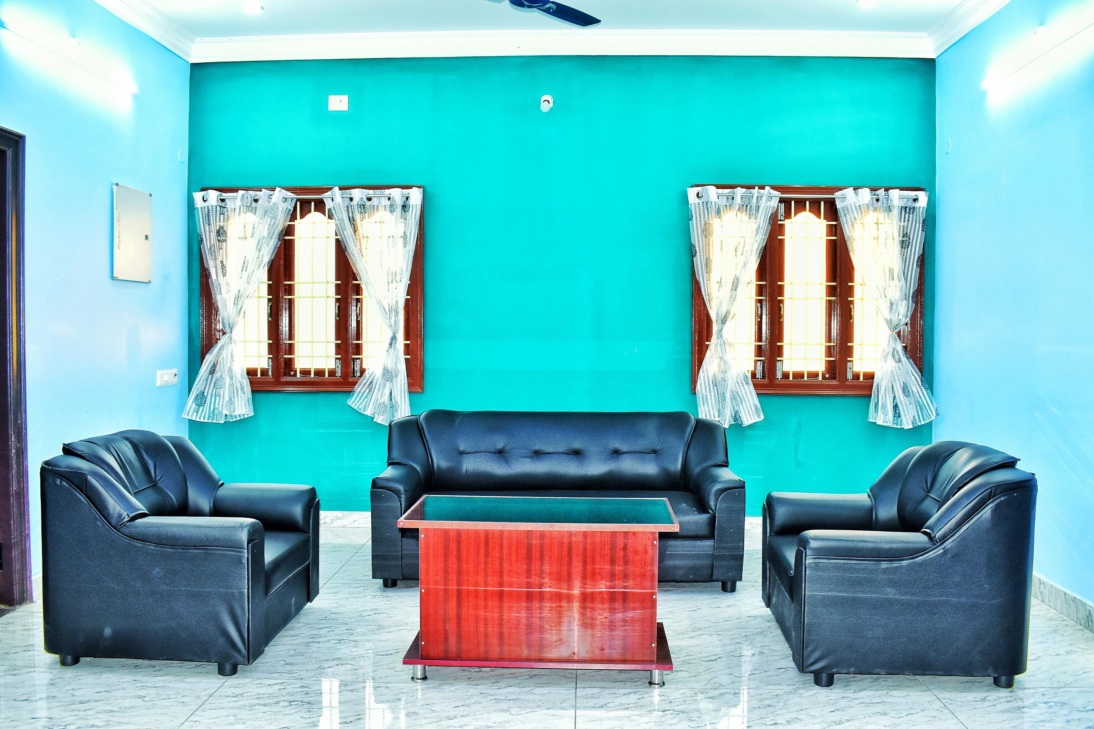 shivam homestay villa - Tap to explore photos